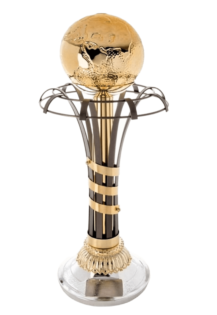 Piala Custom